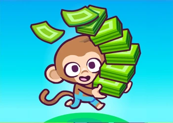 Monkey Mart - Free shooting game online at plotygames