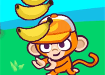 Play MonkeyMart Game online for free at PlotyGames