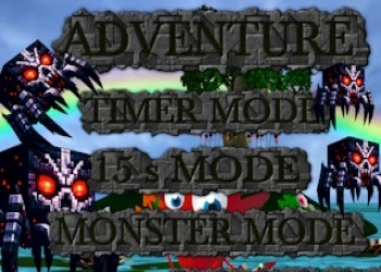 Play Monster Craft 4 Games online for free at PlotyGames