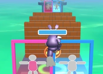 Play Monster Game online for free at PlotyGames