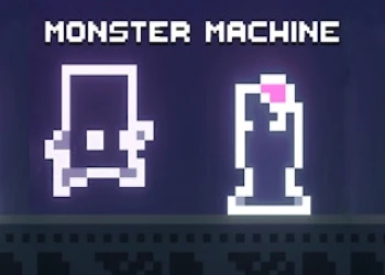 Play Monster Machine online for free at PlotyGames