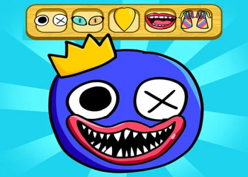 Play Monster MakeOver online for free at PlotyGames