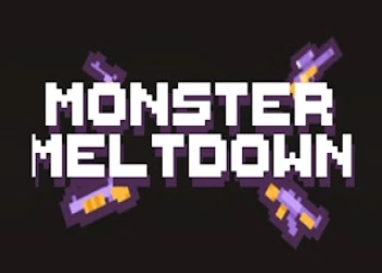 Play Monster Meltdown online for free at PlotyGames