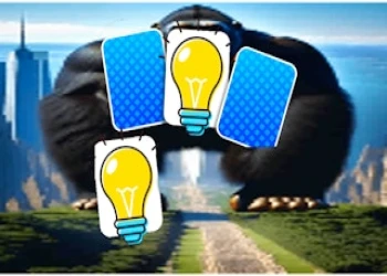 Monster Memory Match - Free monster game online at plotygames