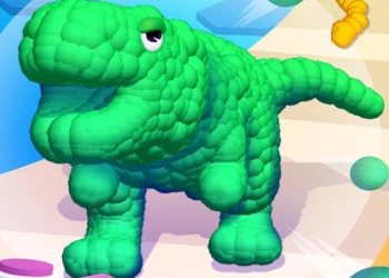 Play Monster Transformation online for free at PlotyGames