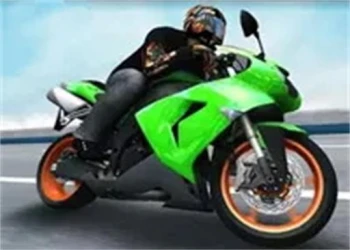 Play Moto 3d Racing Challenge Game online for free at PlotyGames