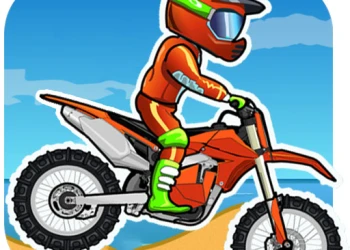 Play Moto X3M 5 - Pool Party online for free at PlotyGames