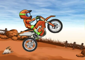 Play Motorcycle Bike Racing online for free at PlotyGames