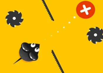 Mouse Game - Free boys game online at plotygames
