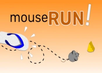 Play mouseRun online for free at PlotyGames