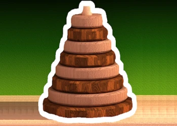 Play Move the Tower online for free at PlotyGames