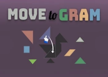 Play Move to Gram online for free at PlotyGames