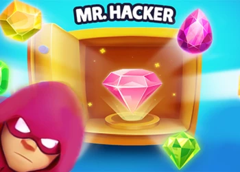 Play Mr Hacker The Museum Hunt online for free at PlotyGames