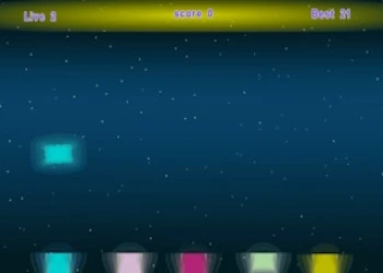 MultiColor - Free skill game online at plotygames