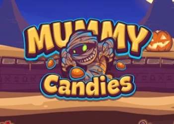 Play Mummy Candies online for free at PlotyGames