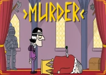 Play Murder online for free at PlotyGames
