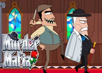 Play Murder Mafia online for free at PlotyGames