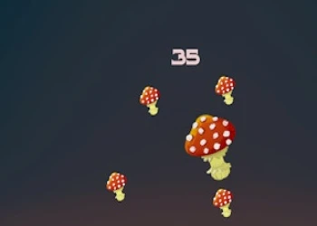 Play Mushroom online for free at PlotyGames