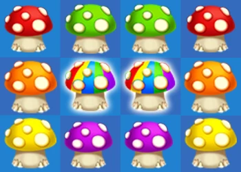 Play Mushroom Blast online for free at PlotyGames