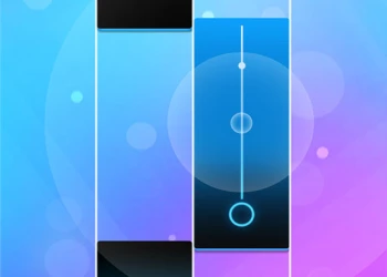 Music Tiles - Magic Tiles - Free clicker game online at plotygames