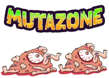 Play Mutazone online for free at PlotyGames