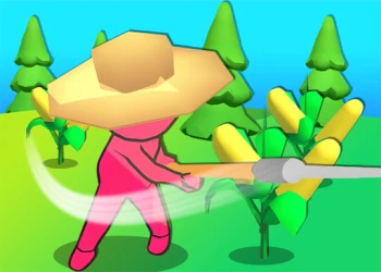 Play My Farm Empire online for free at PlotyGames