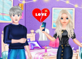My Heart Break Time - Free girls game online at plotygames