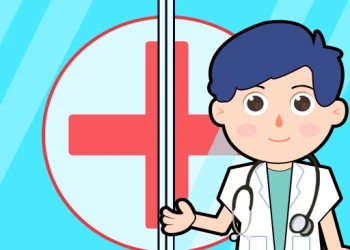 Play My Hospital Learn Care online for free at PlotyGames