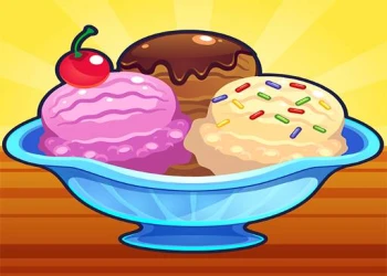 My Ice Cream Truck - Glacée - Free boys game online at plotygames