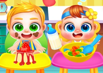 My Lovely Baby Care - Free girls game online at plotygames