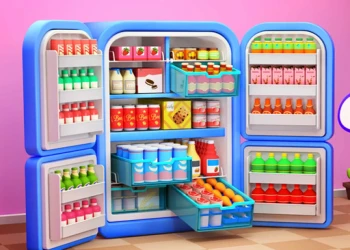 Play My Perfect Organization online for free at PlotyGames