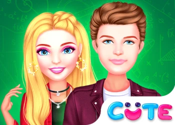 Play My Secret College Crush online for free at PlotyGames