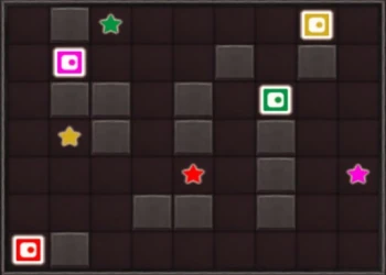 Play My Sliding Blocks online for free at PlotyGames