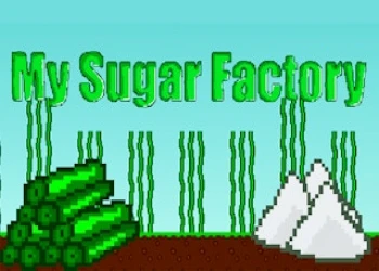 Play My Sugar Factory online for free at PlotyGames