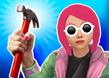 Play Nail Challenge online for free at PlotyGames