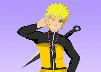 Play Naruto Dress up online for free at PlotyGames