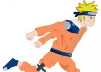 Naruto Runner Game - Free boys game online at plotygames