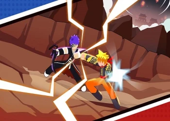 Play NARUTOvsBLEACH online for free at PlotyGames