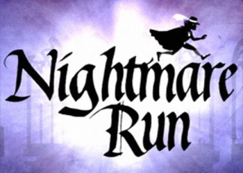 Nightmare Run - Free boys game online at plotygames