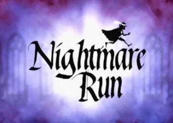 Nightmare Runner - Free action game online at plotygames