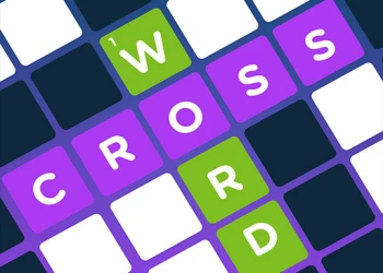 Ninja Crossword Challenge - Free boys game online at plotygames