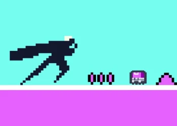 Play Ninja Guy 2 online for free at PlotyGames