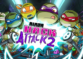 Play Ninja Hack Attack 2 online for free at PlotyGames