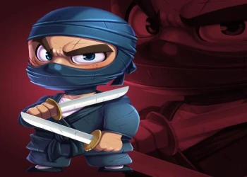 Ninja Jump Master no - Free hypercasual game unblocked
