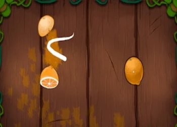 Ninja Slice N Dice - Free addictive game online at plotygames
