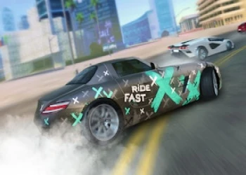 Play Nitro Burnout online for free at PlotyGames