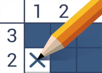 Play Nonogram - Picture Cross online for free at PlotyGames