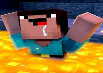 Play Noob Minecraft VS Skibidi Toilet online for free at PlotyGames