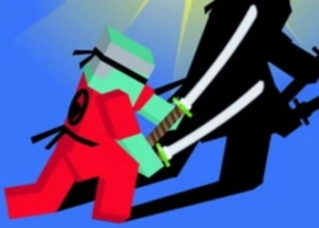 Noob Ninja Guardian - Fighting Game - Free boys game online at plotygames