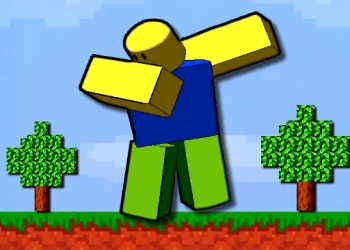 Noob vs Noob - Free boys game online at plotygames